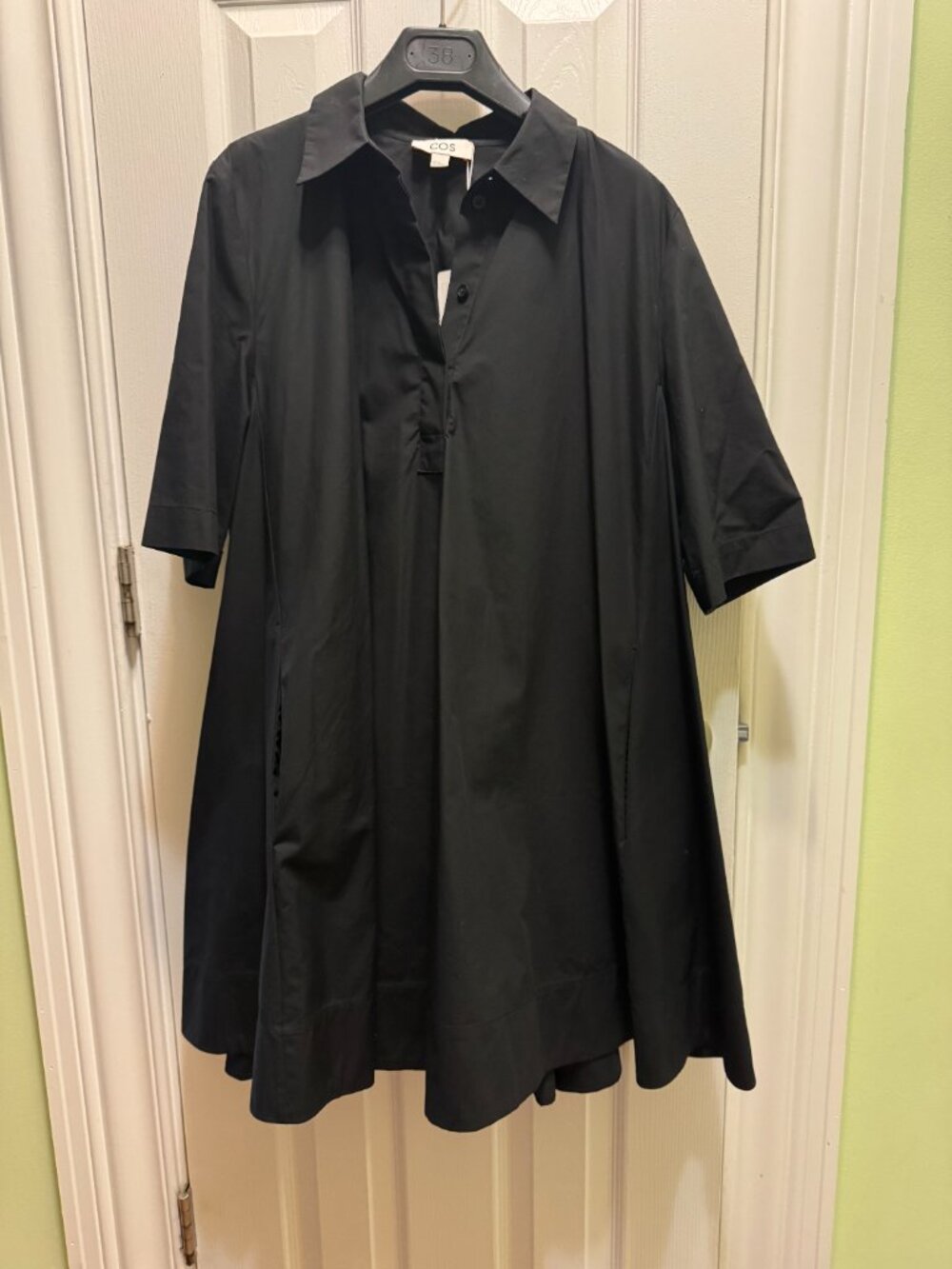 COS Dress, size EU 36